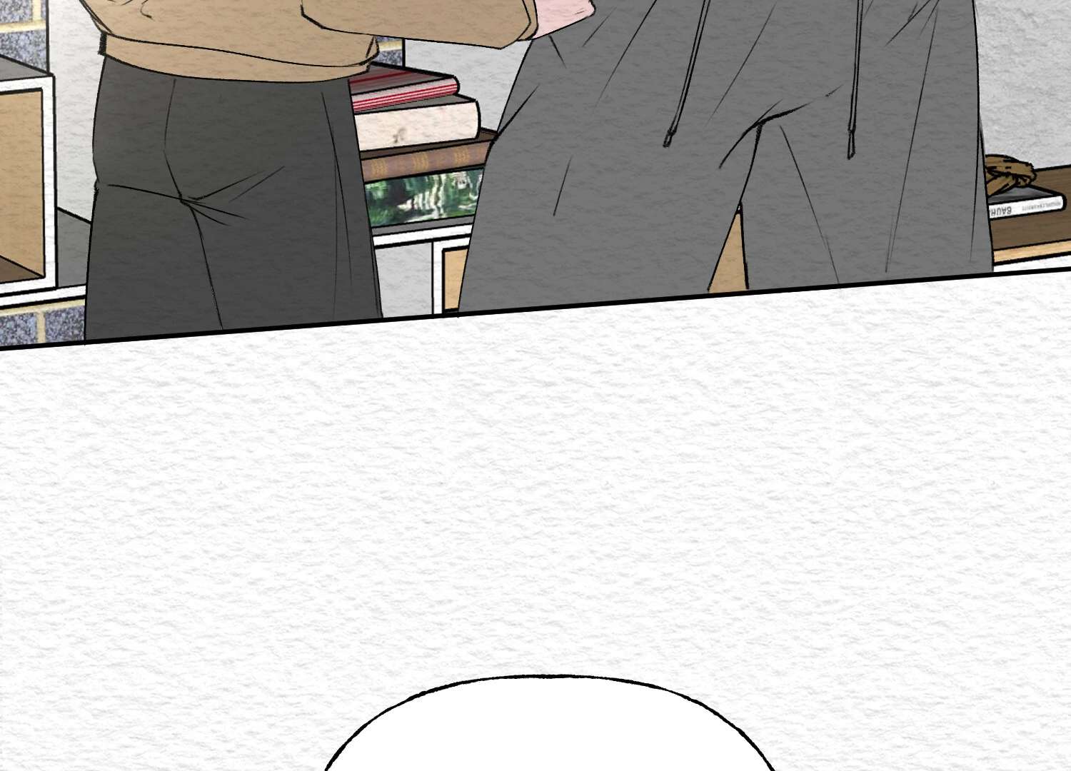 Room Mate Chapter 5 page 72 - 