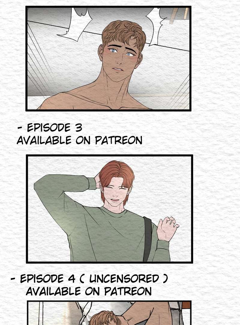 Room Mate Chapter 5 page 77 - 