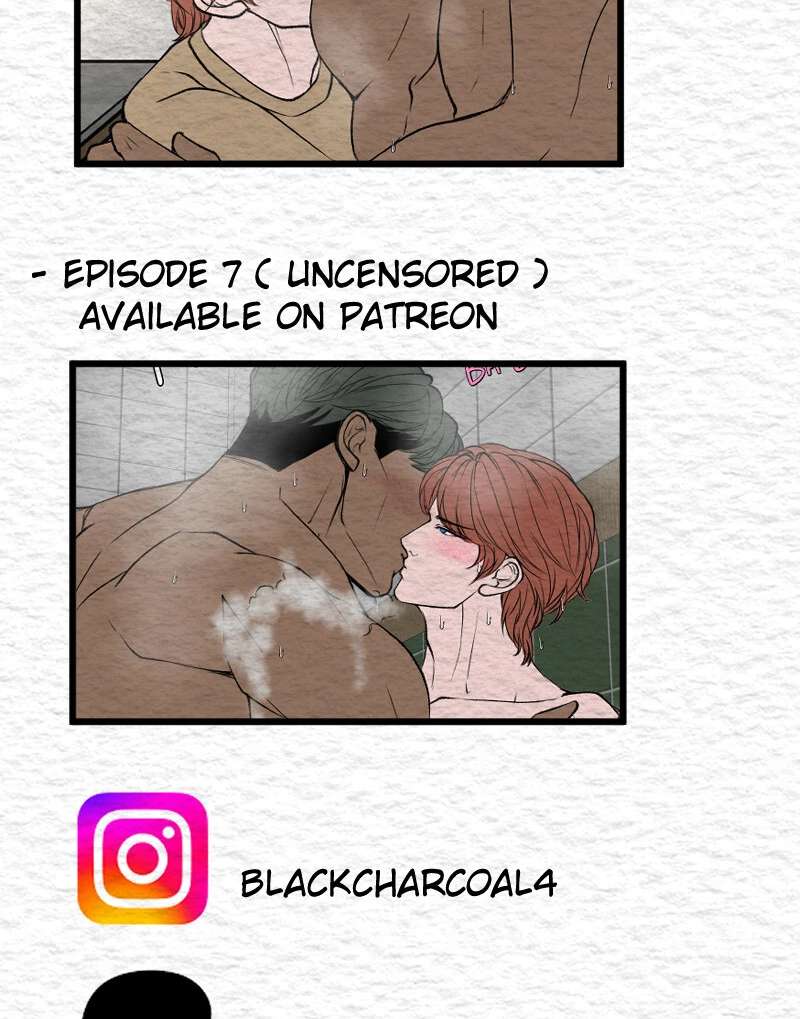 Room Mate Chapter 5 page 79 - 