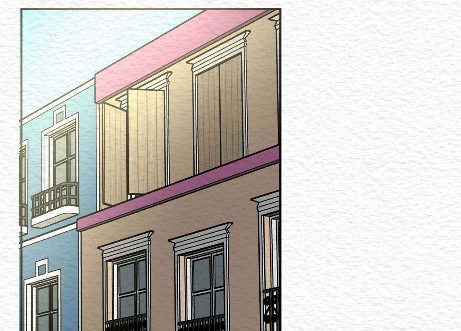 Room Mate Chapter 5 page 9 - 