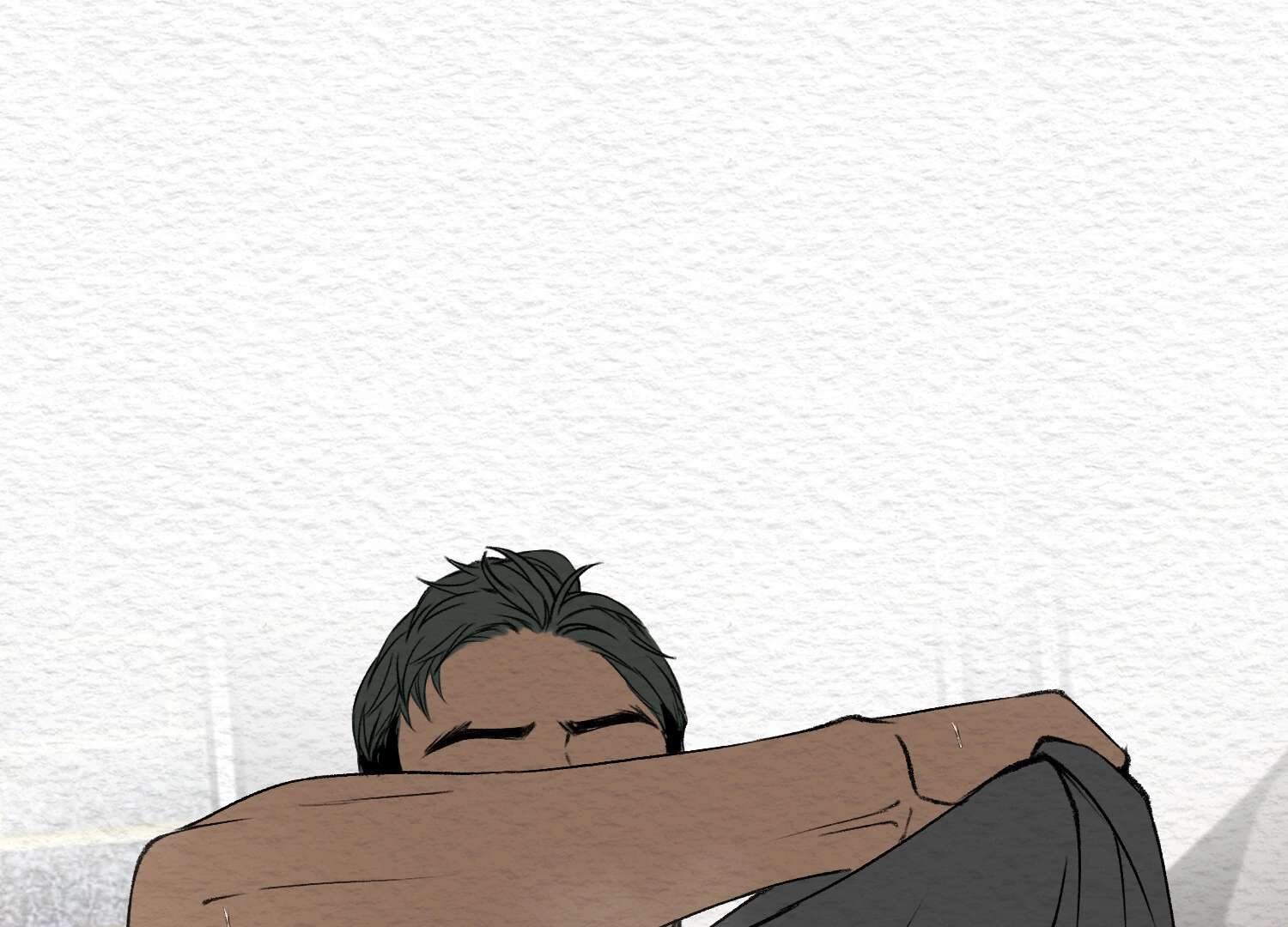 Room Mate Chapter 6 page 1 - 