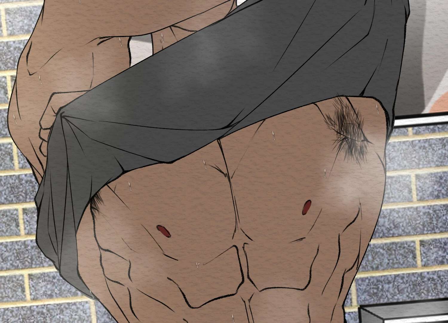 Room Mate Chapter 6 page 2 - 