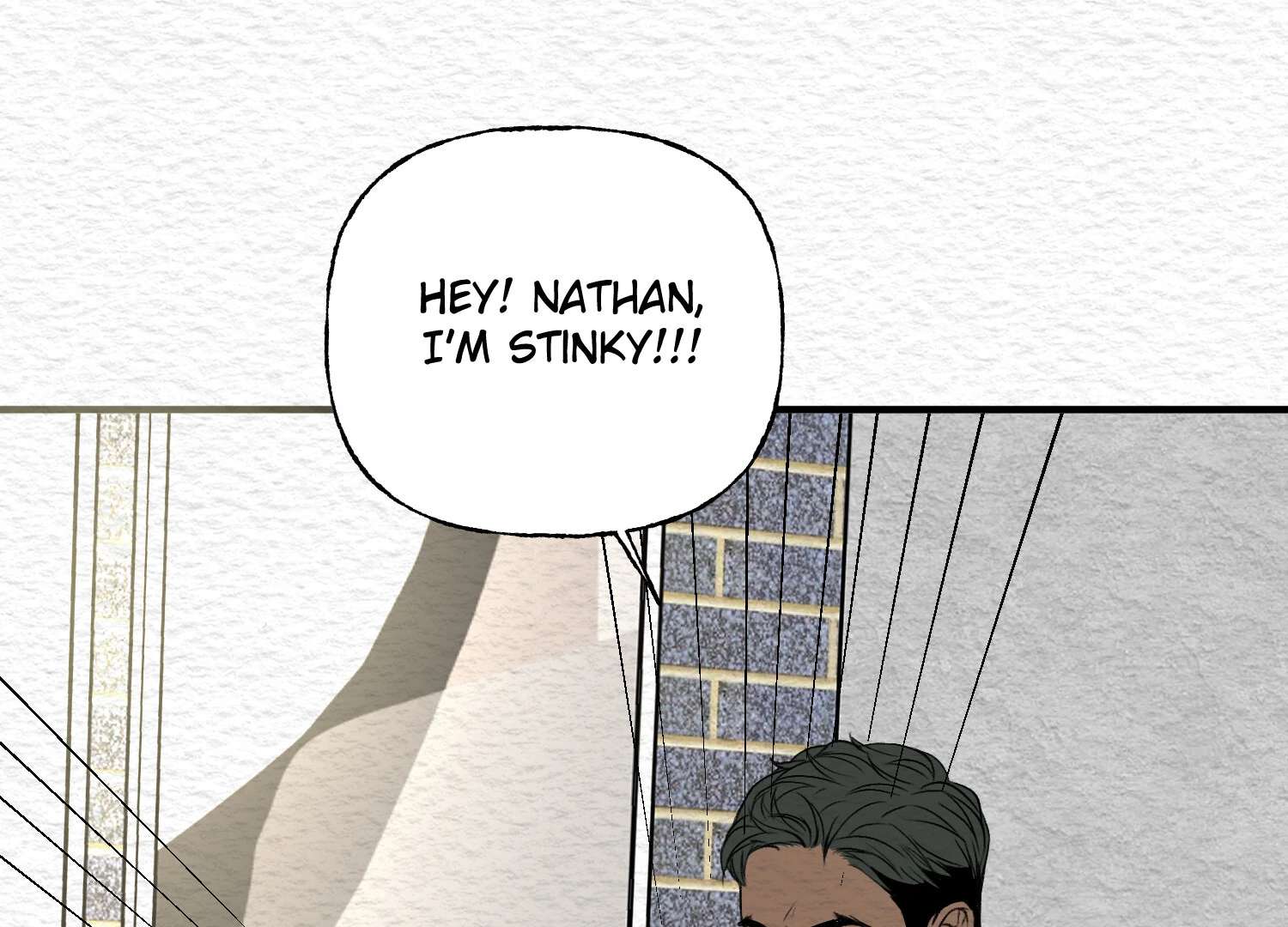 Room Mate Chapter 6 page 15 - 