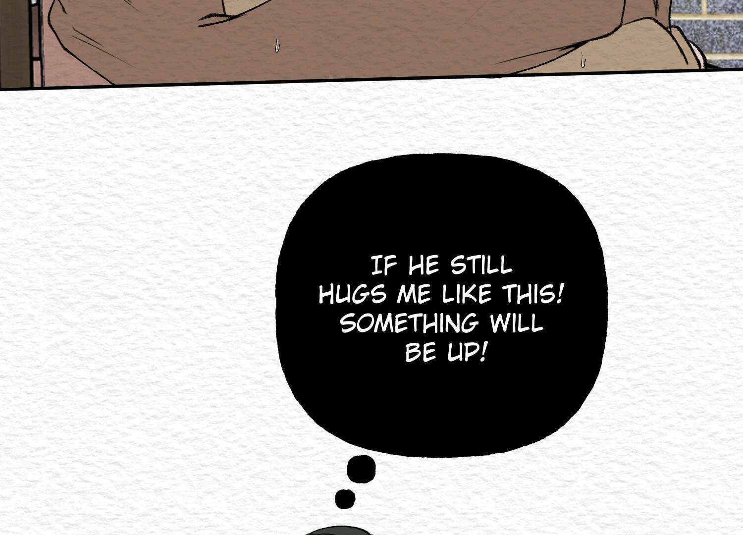 Room Mate Chapter 6 page 19 - 