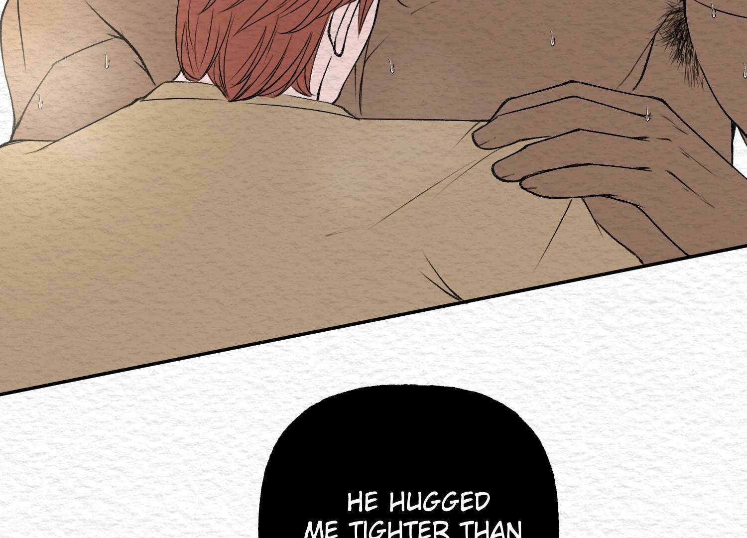 Room Mate Chapter 6 page 21 - 