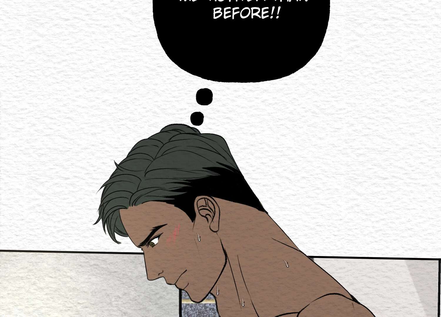 Room Mate Chapter 6 page 22 - 