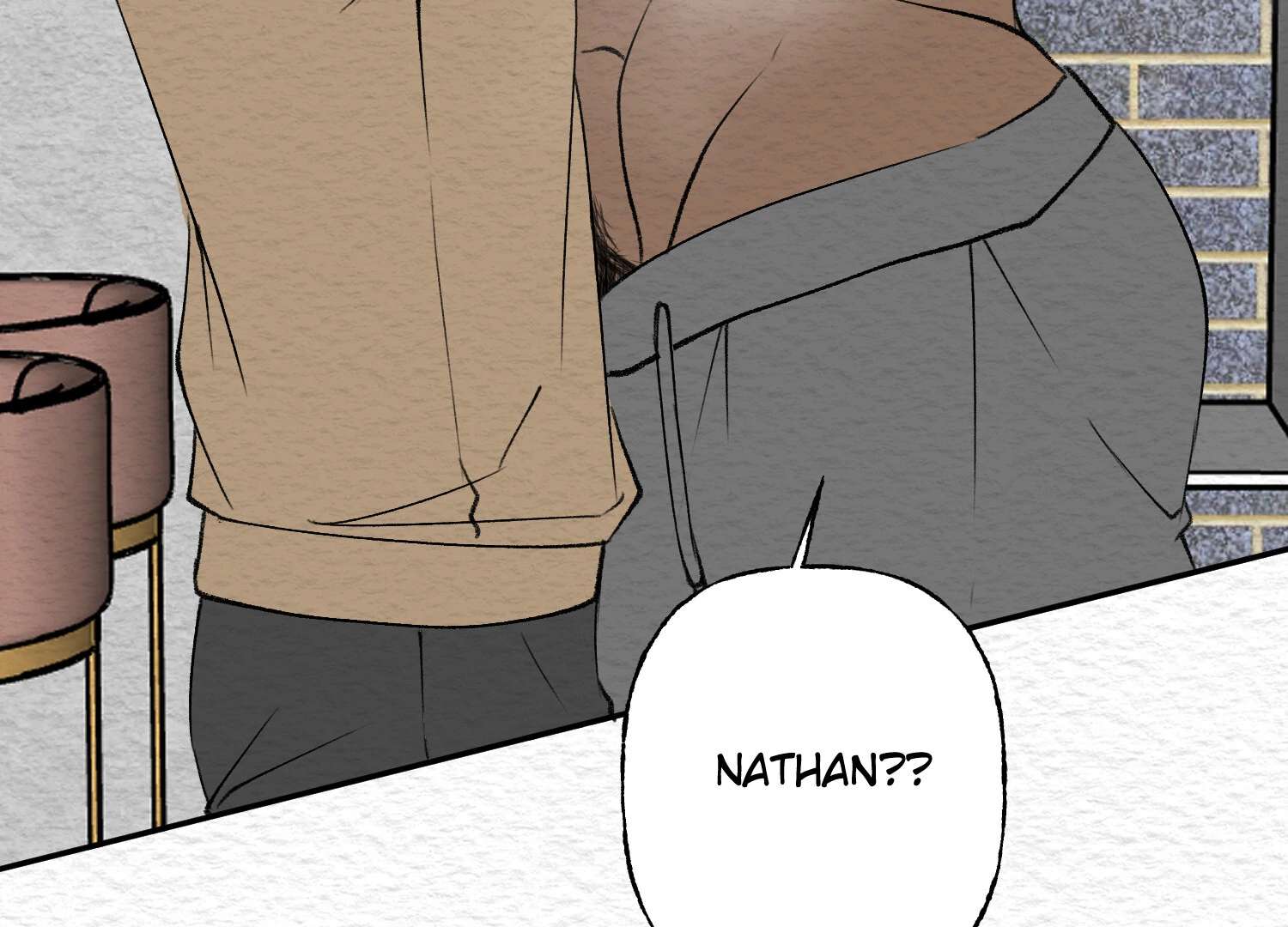 Room Mate Chapter 6 page 24 - 