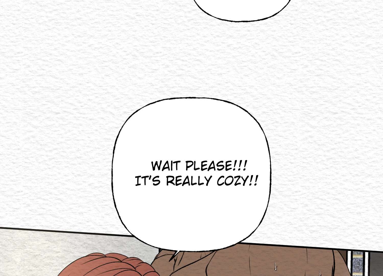 Room Mate Chapter 6 page 25 - 
