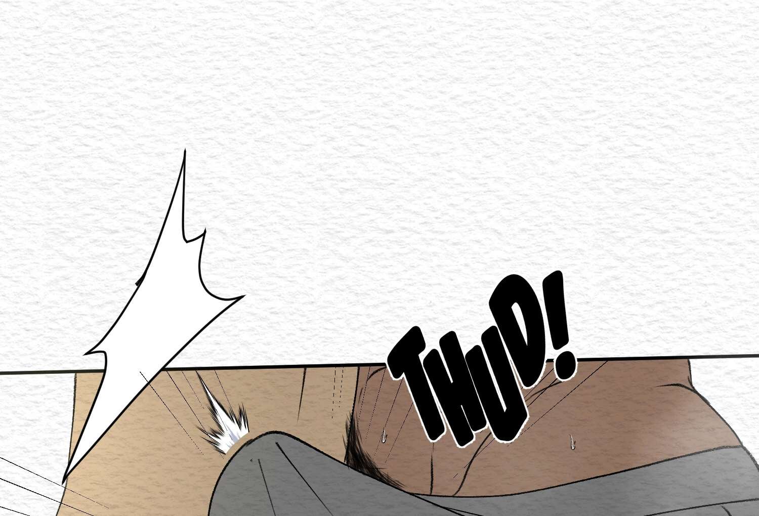 Room Mate Chapter 6 page 27 - 