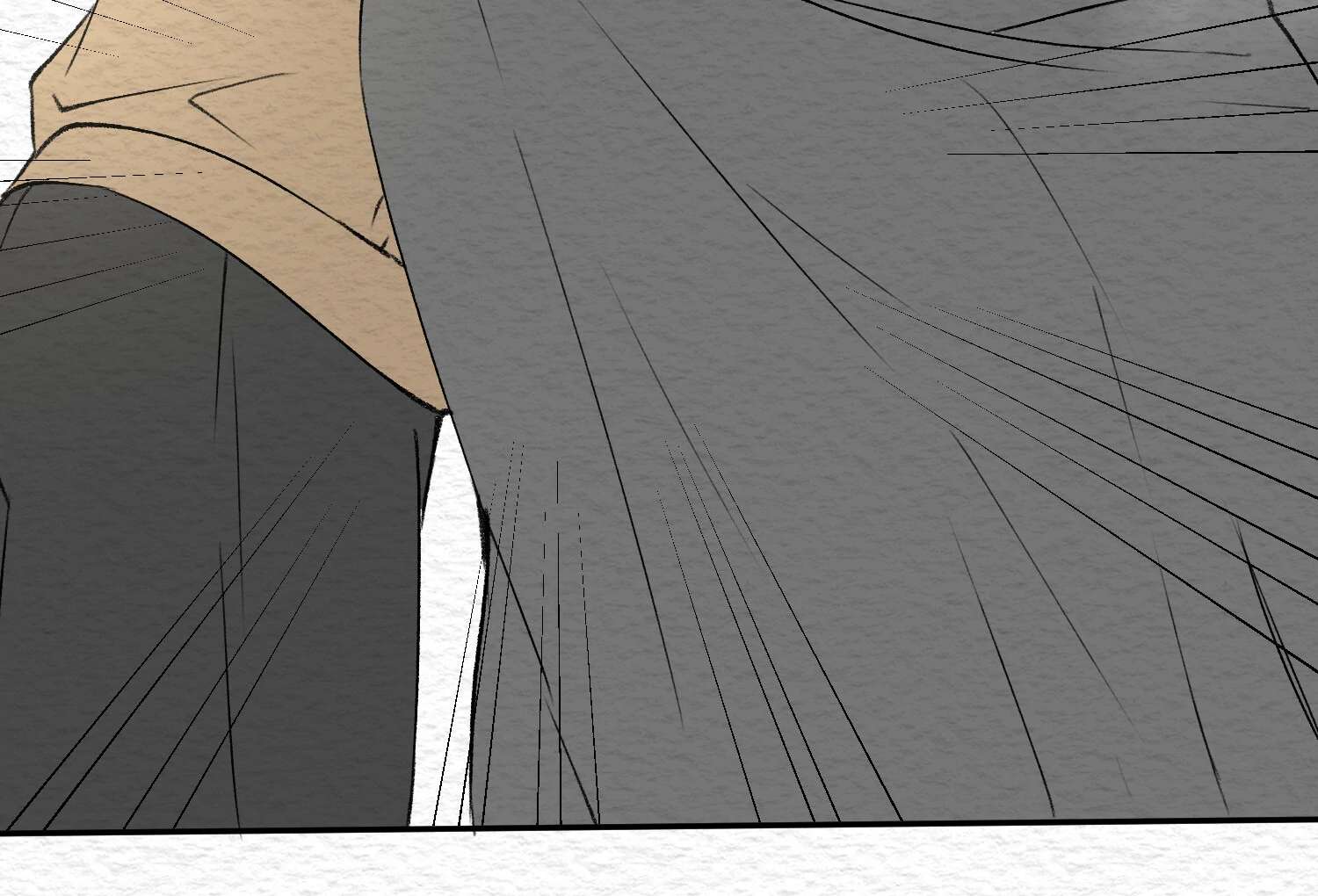 Room Mate Chapter 6 page 28 - 