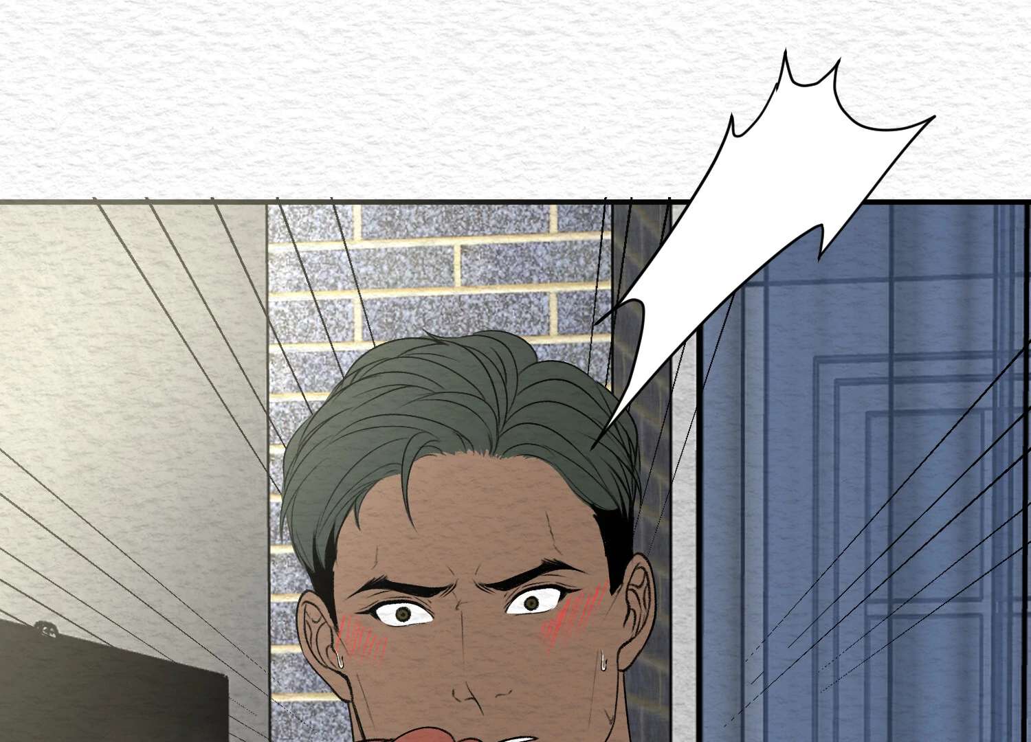 Room Mate Chapter 6 page 29 - 