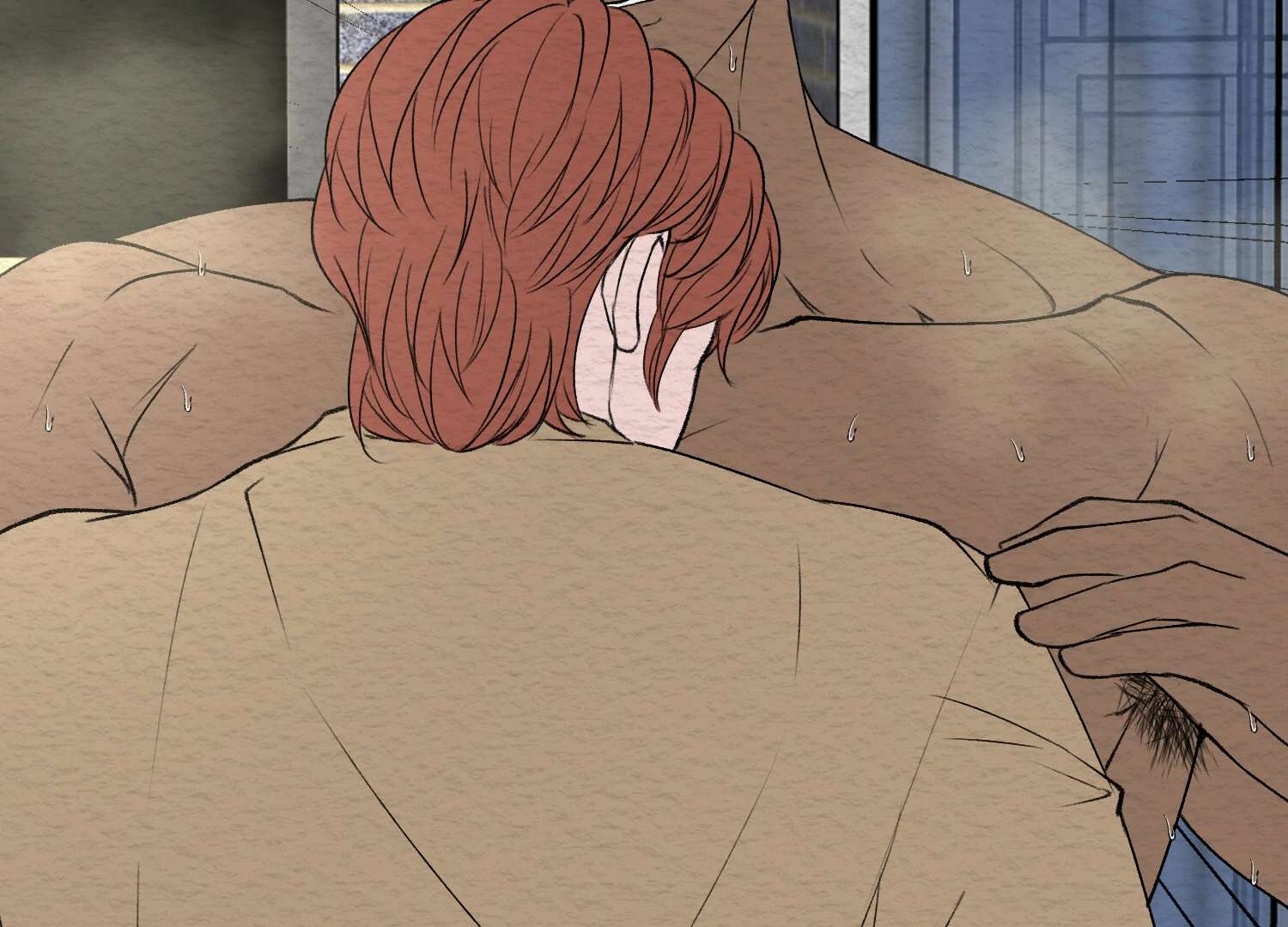 Room Mate Chapter 6 page 30 - 