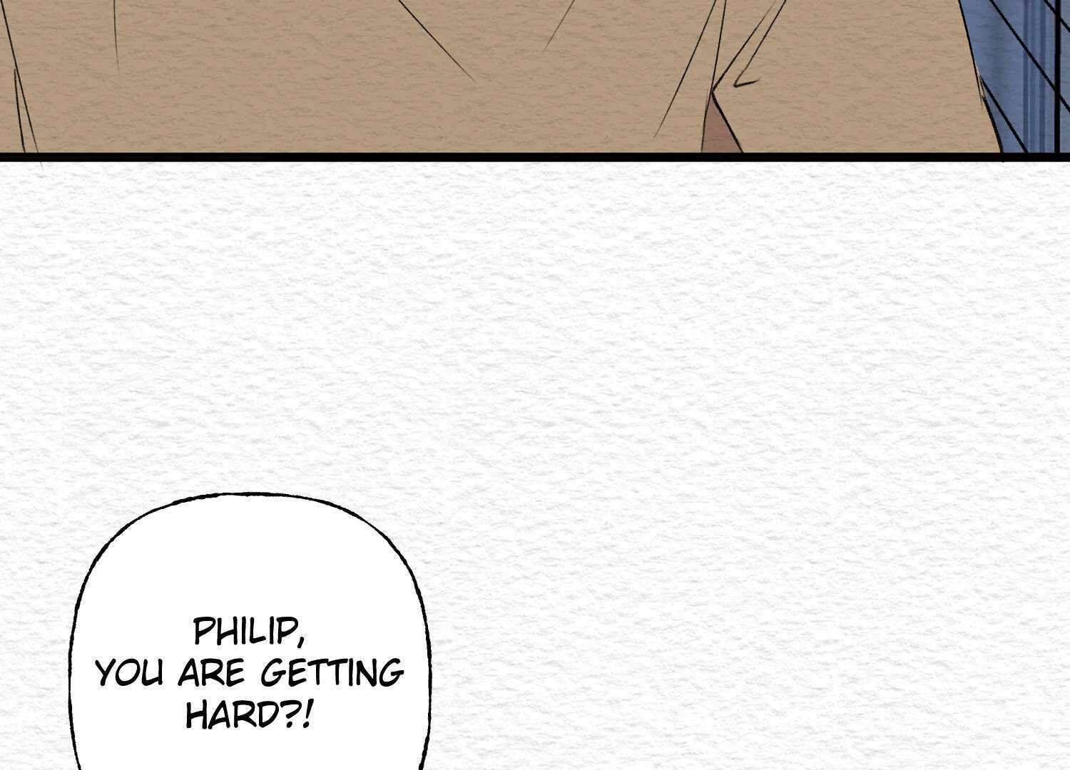 Room Mate Chapter 6 page 31 - 