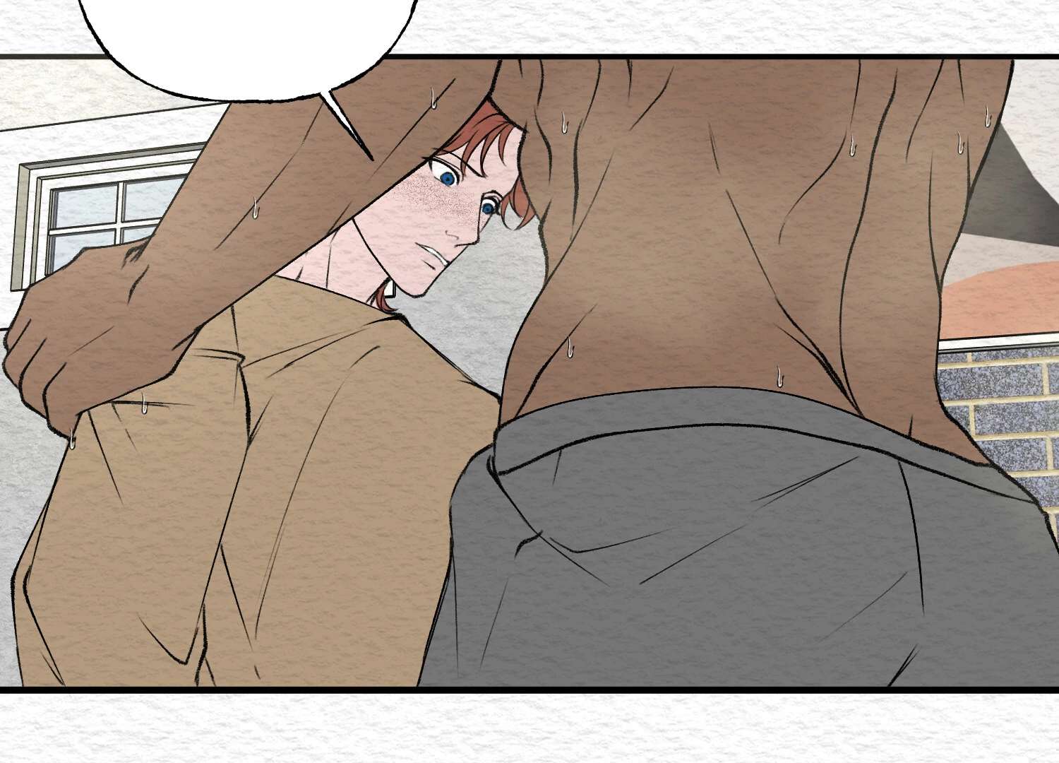 Room Mate Chapter 6 page 32 - 