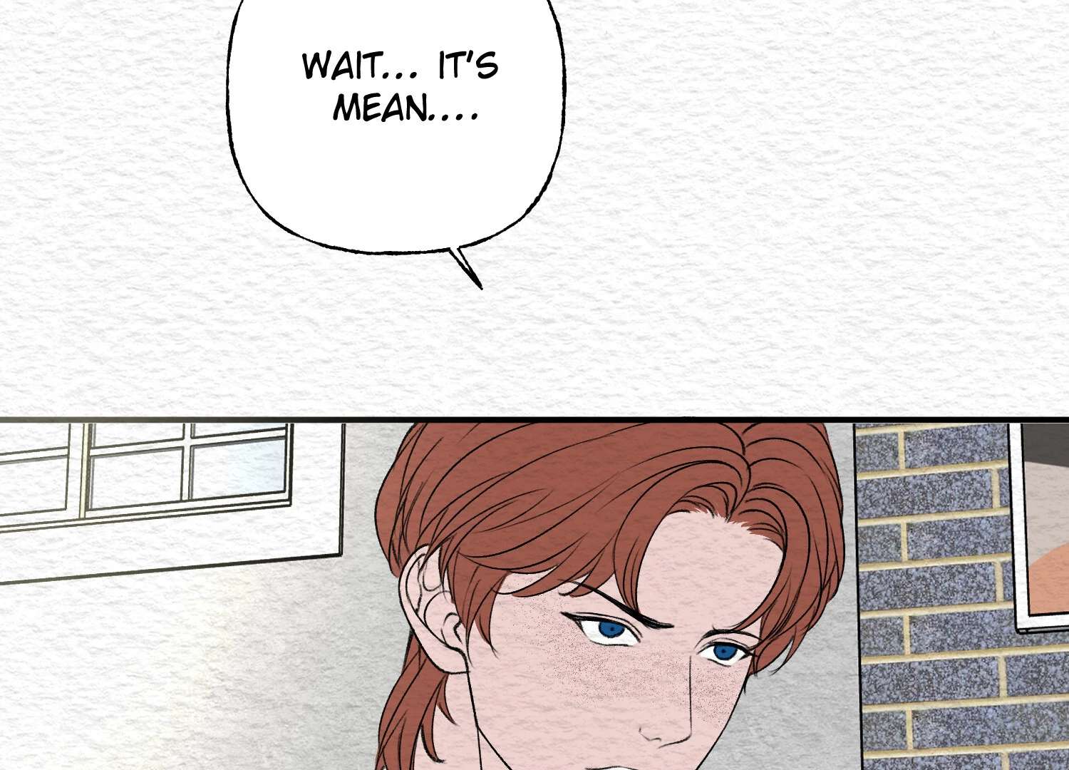 Room Mate Chapter 6 page 40 - 