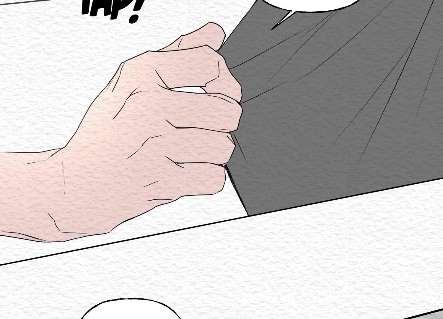 Room Mate Chapter 6 page 5 - 