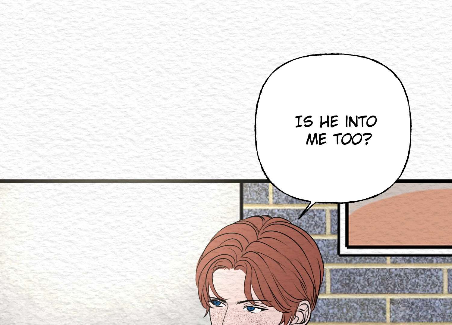 Room Mate Chapter 6 page 42 - 