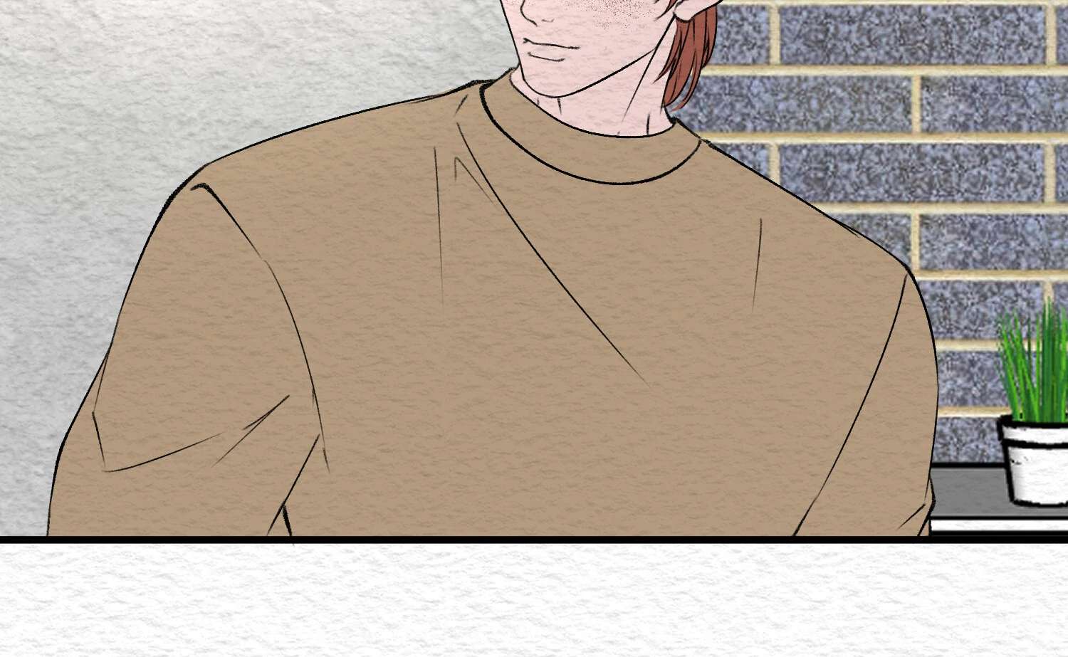 Room Mate Chapter 6 page 43 - 