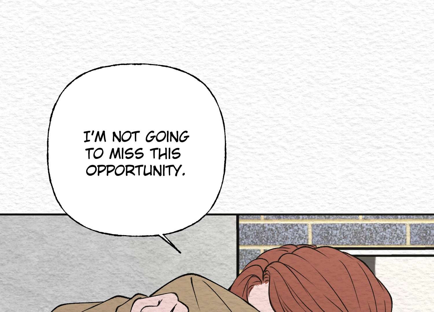 Room Mate Chapter 6 page 45 - 