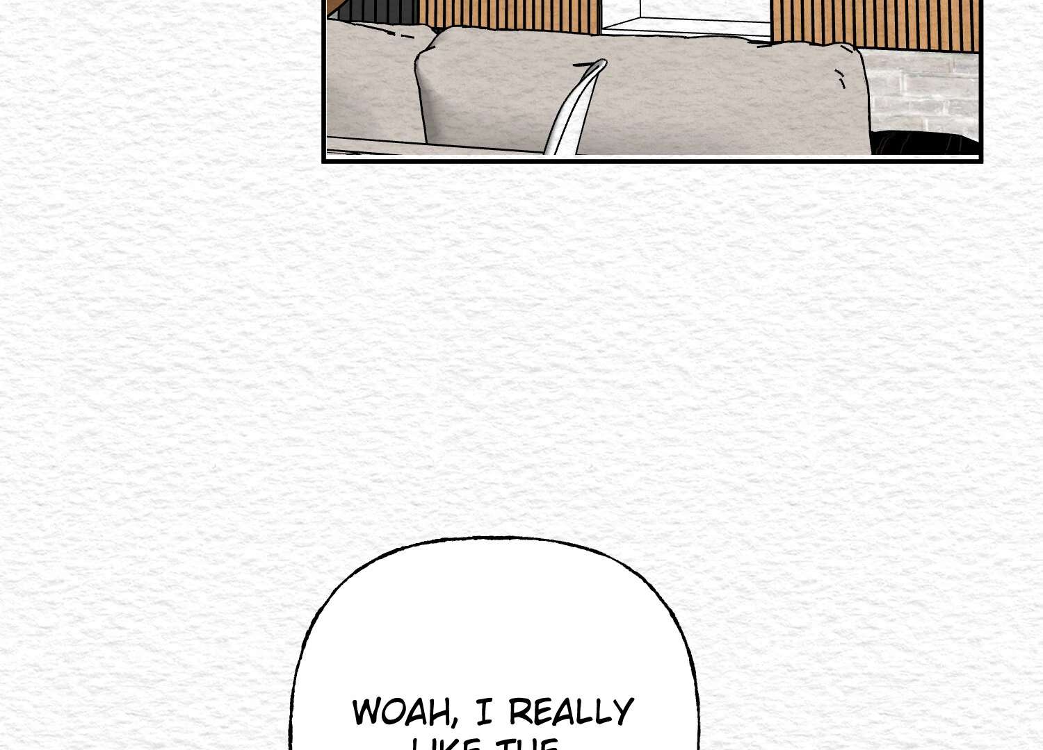 Room Mate Chapter 6 page 53 - 