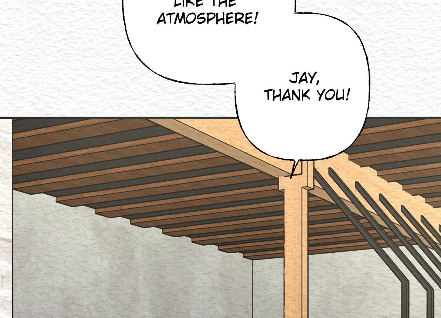 Room Mate Chapter 6 page 54 - 