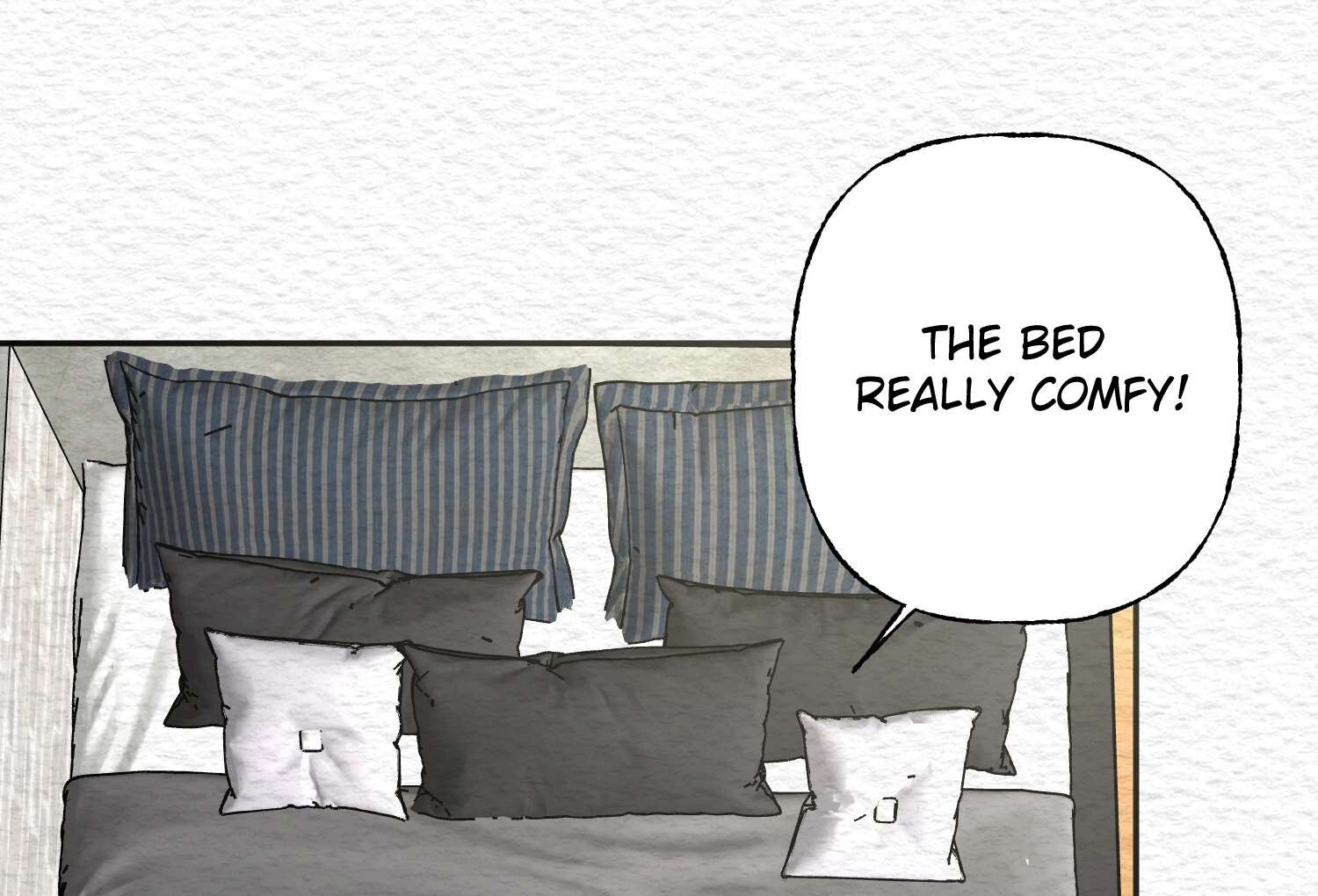 Room Mate Chapter 6 page 57 - 