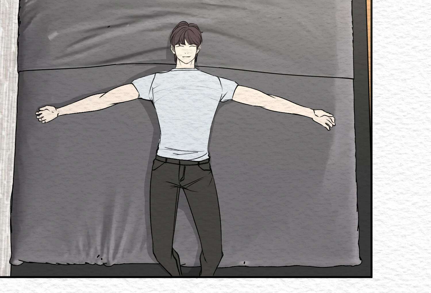 Room Mate Chapter 6 page 58 - 