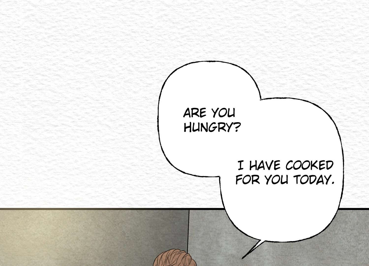 Room Mate Chapter 6 page 59 - 