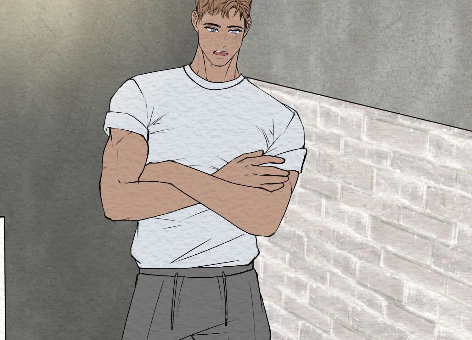 Room Mate Chapter 6 page 60 - 
