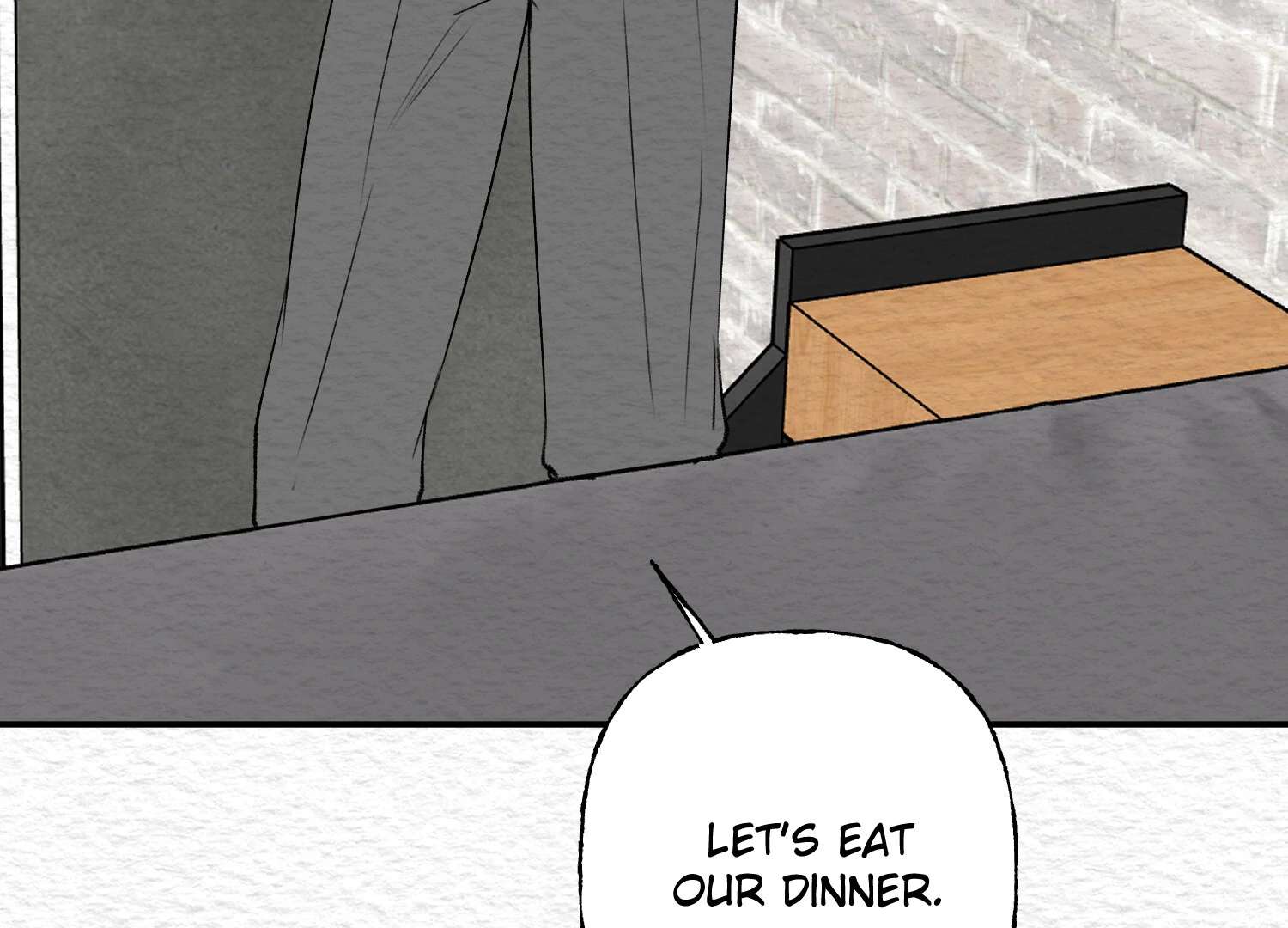 Room Mate Chapter 6 page 61 - 
