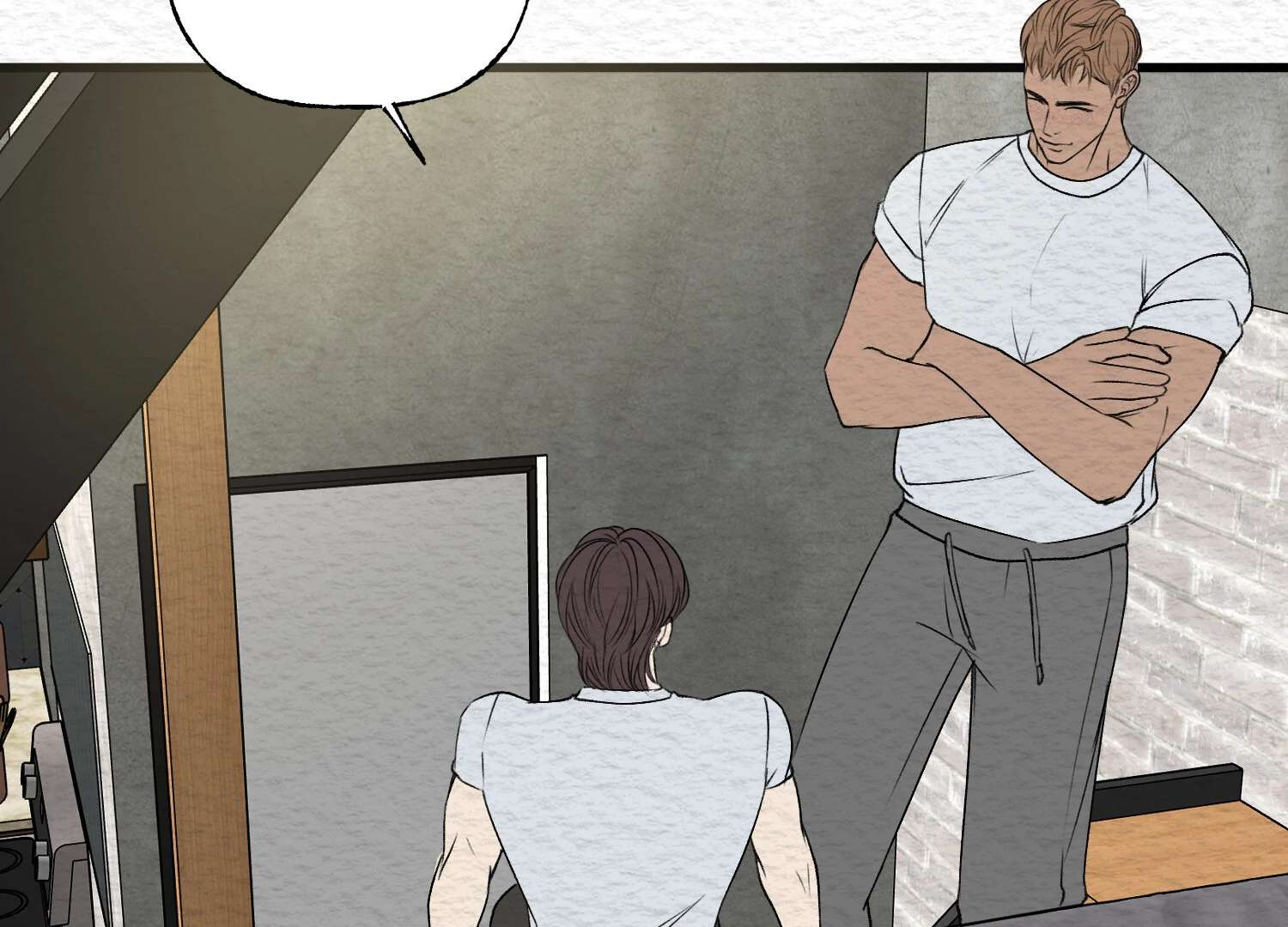 Room Mate Chapter 6 page 63 - 