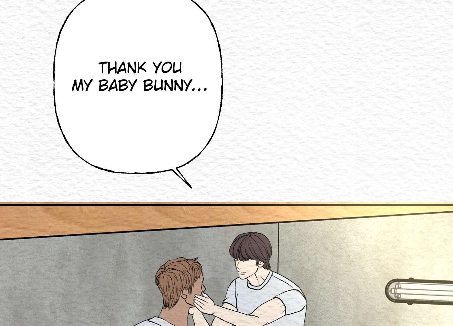 Room Mate Chapter 6 page 65 - 