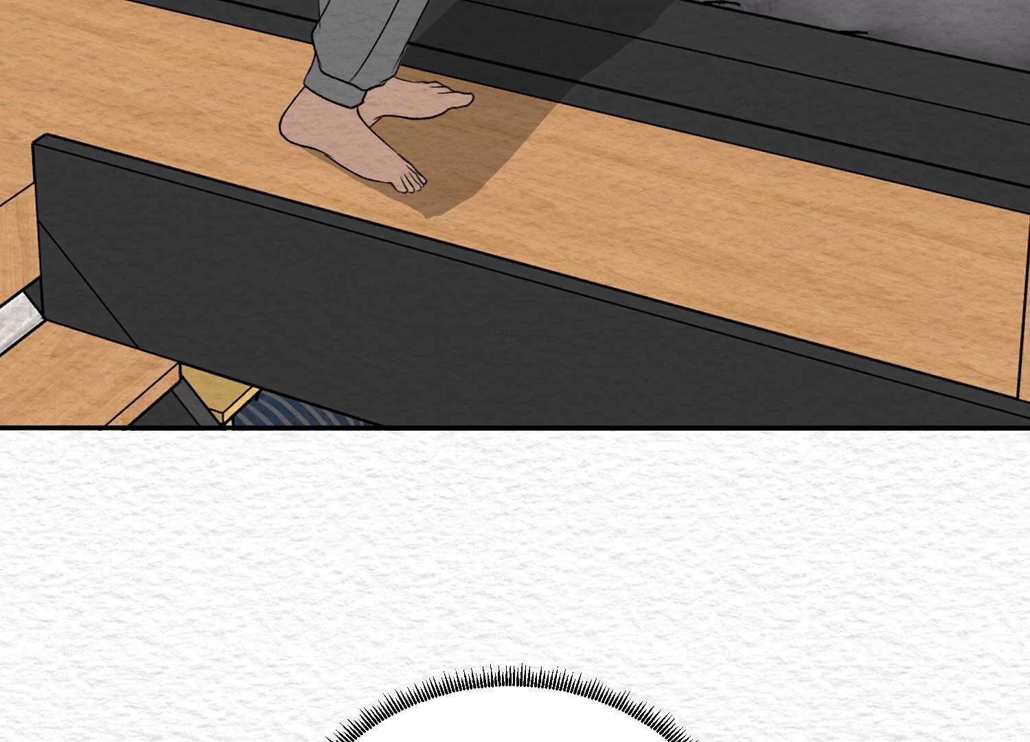 Room Mate Chapter 6 page 67 - 
