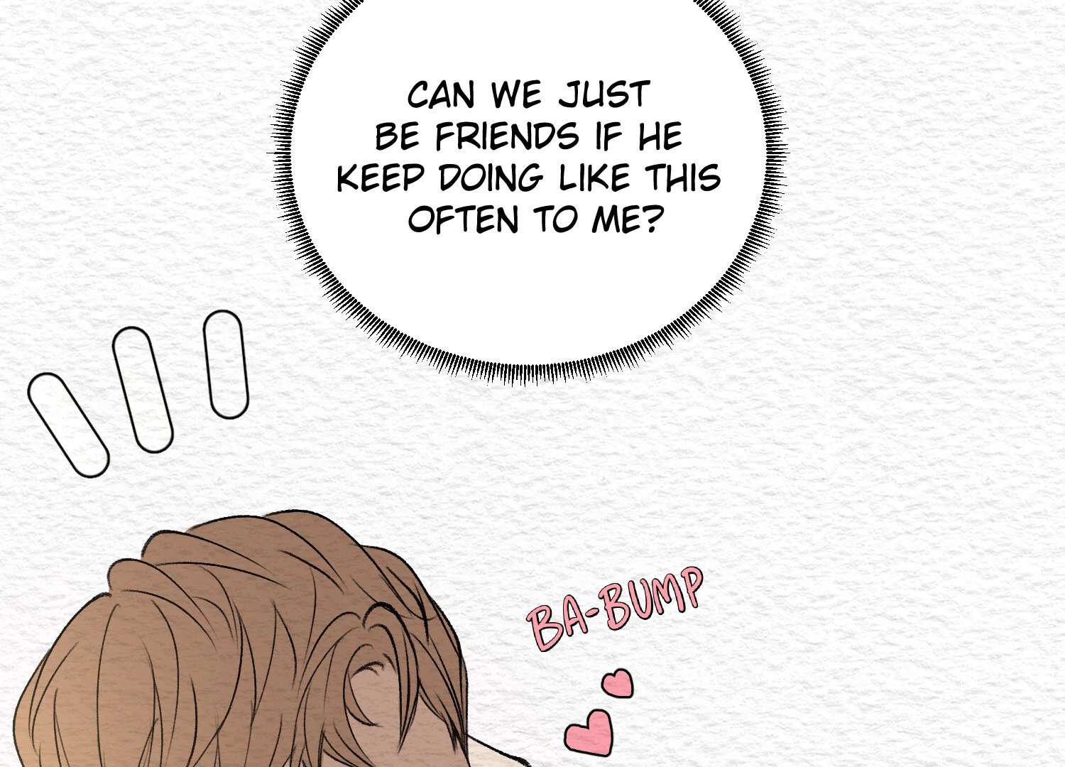 Room Mate Chapter 6 page 68 - 