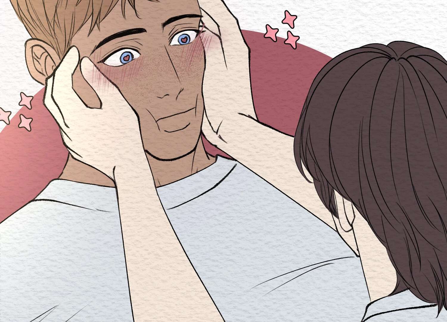 Room Mate Chapter 6 page 69 - 