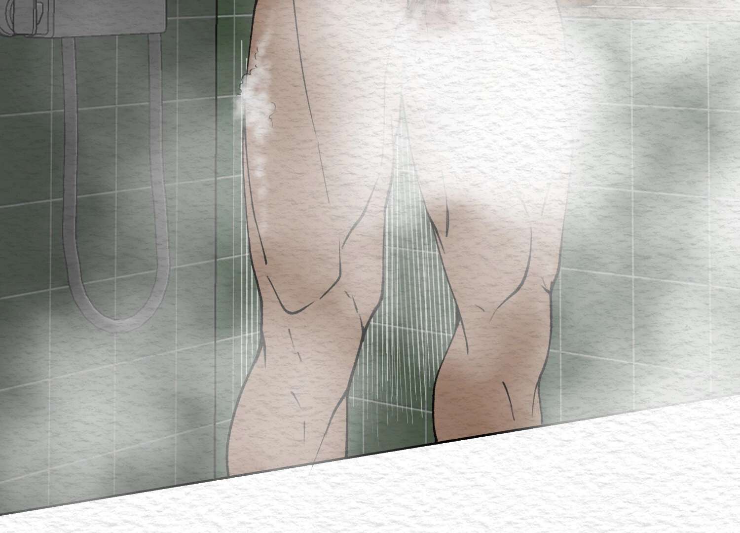 Room Mate Chapter 6 page 77 - 