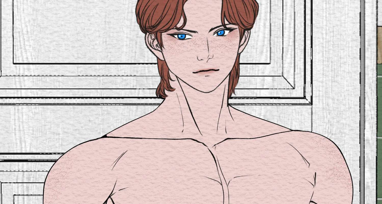 Room Mate Chapter 6 page 79 - 