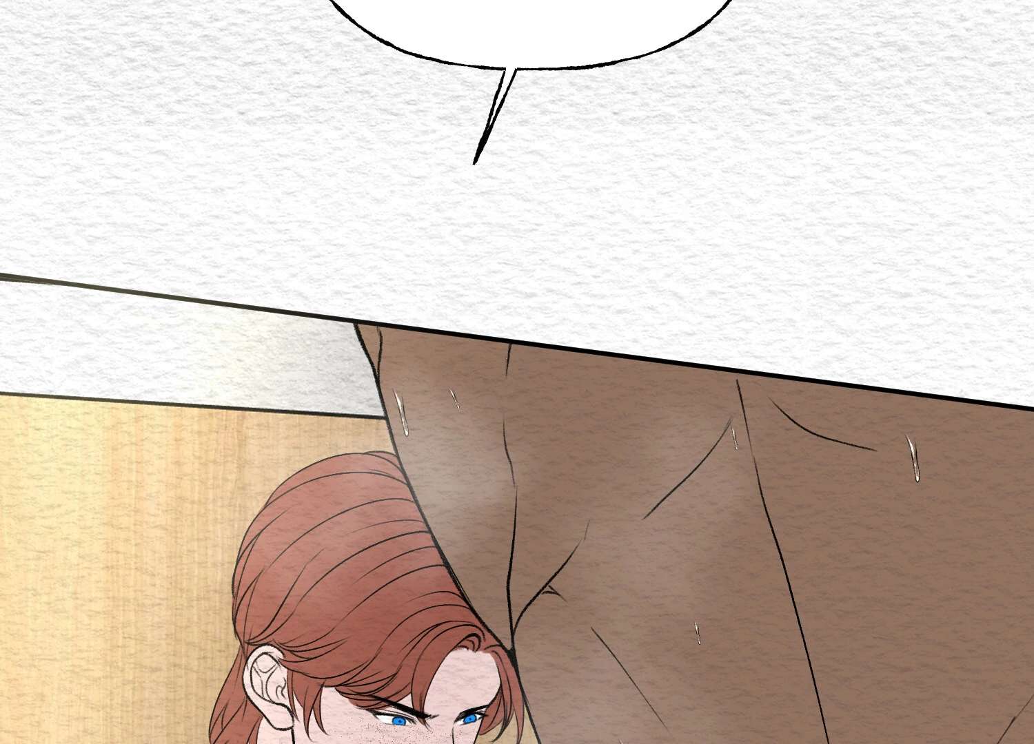 Room Mate Chapter 6 page 9 - 