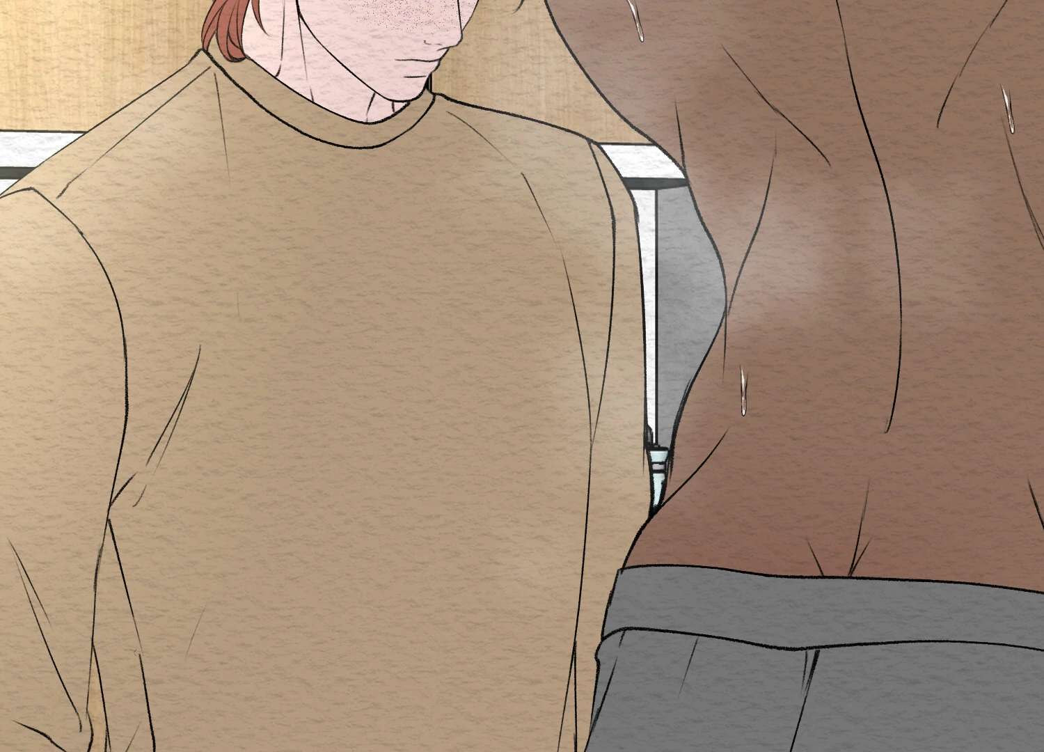Room Mate Chapter 6 page 10 - 