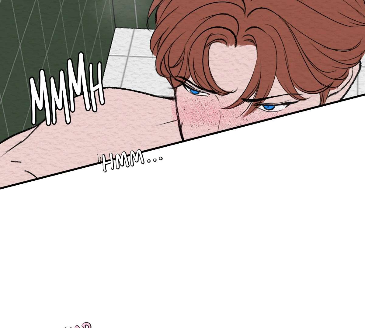 Room Mate Chapter 7 page 15 - 
