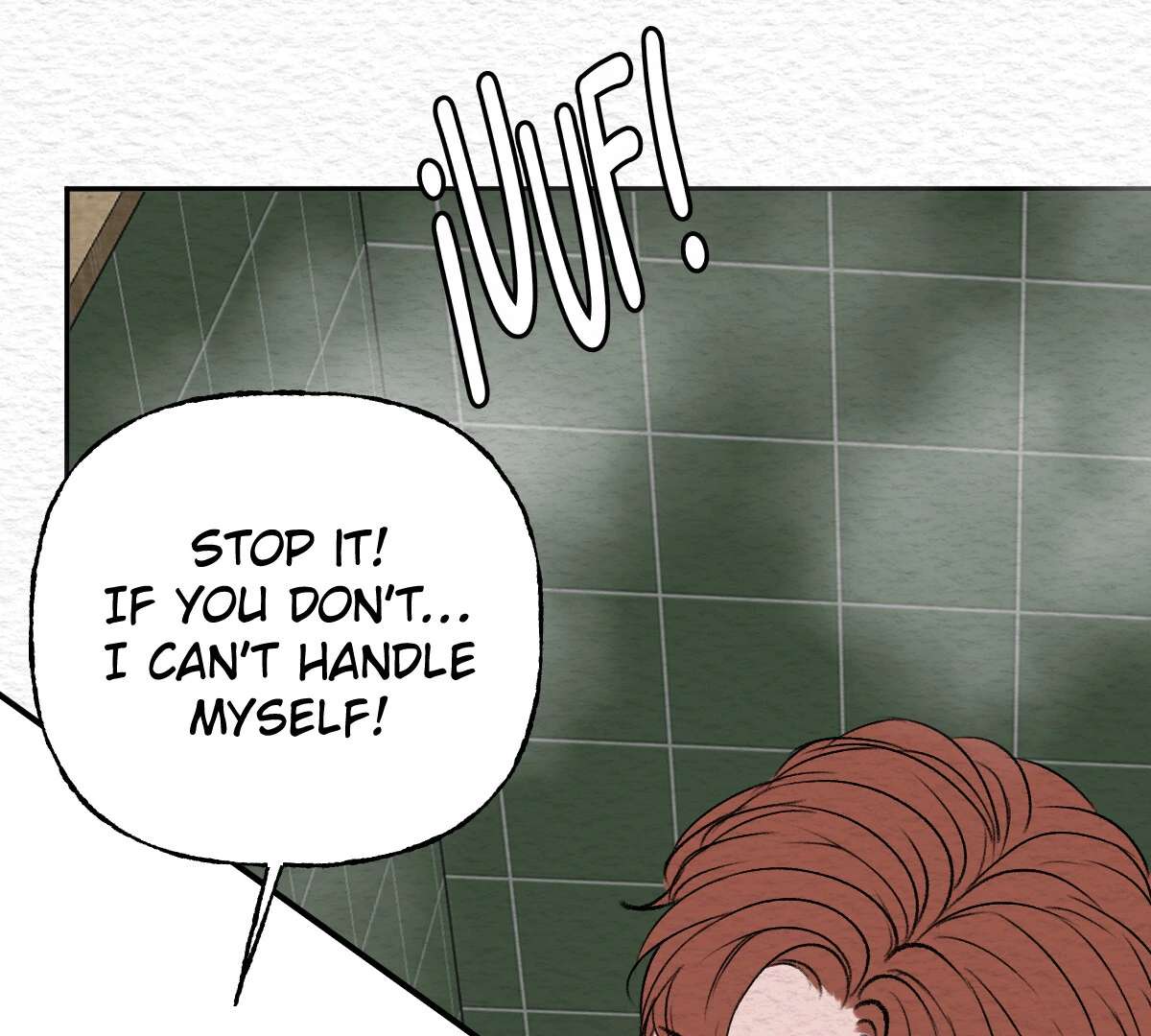 Room Mate Chapter 7 page 17 - 