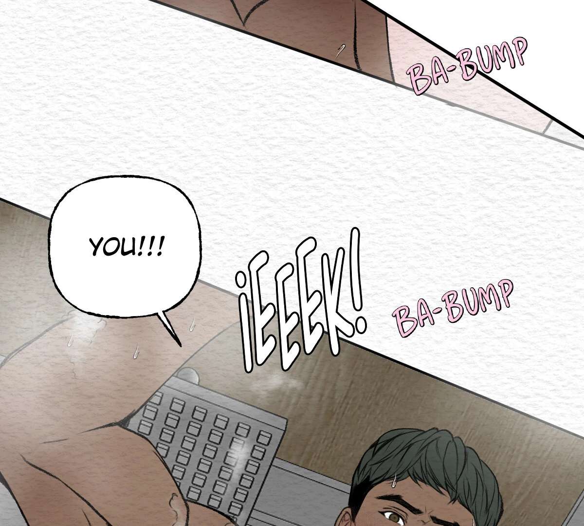 Room Mate Chapter 7 page 19 - 