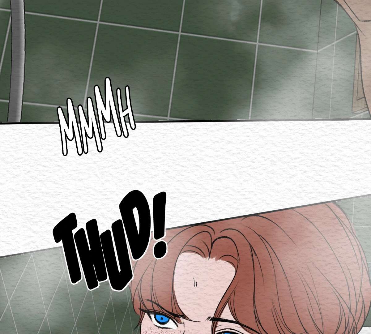 Room Mate Chapter 7 page 22 - 