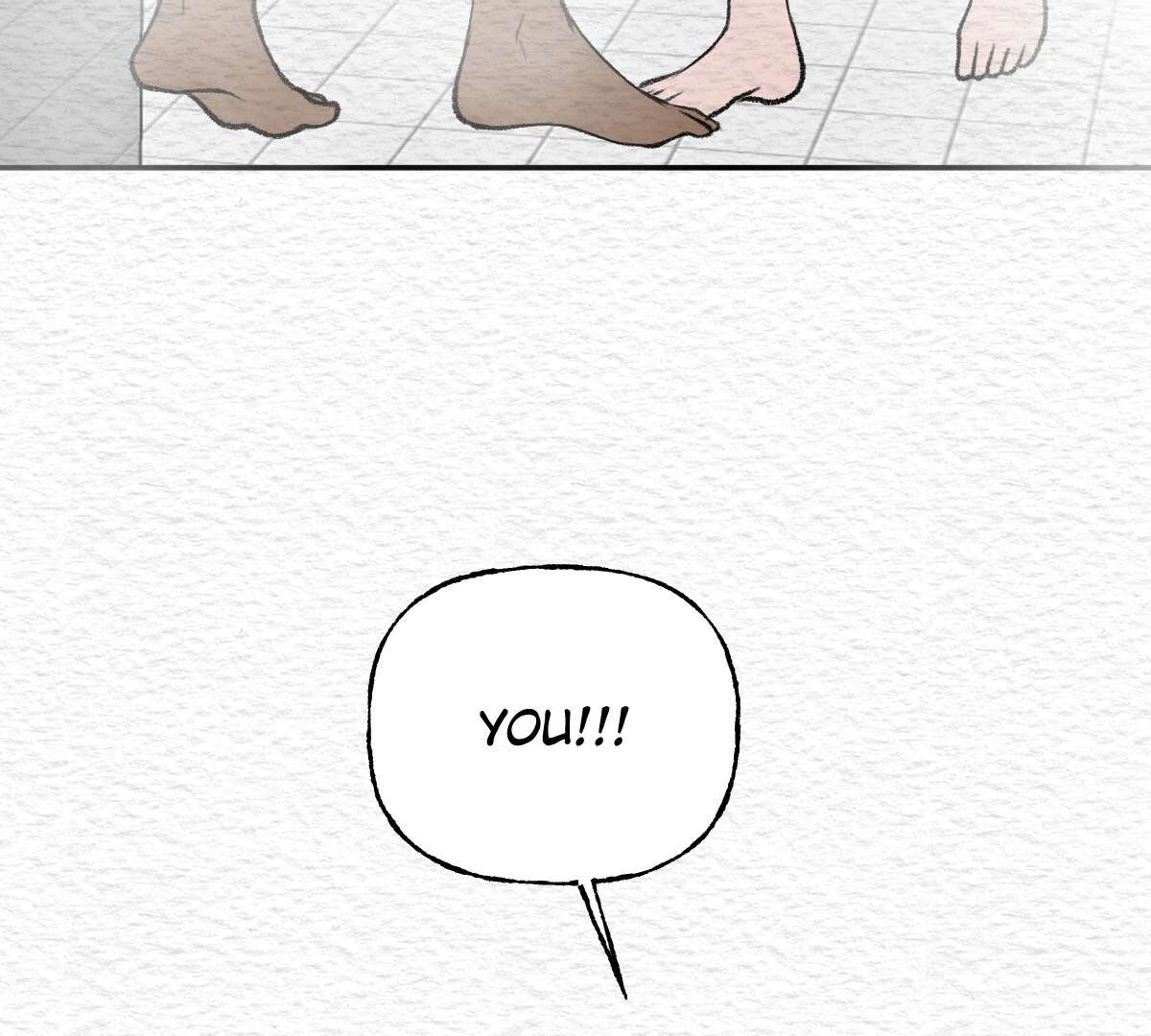 Room Mate Chapter 7 page 27 - 