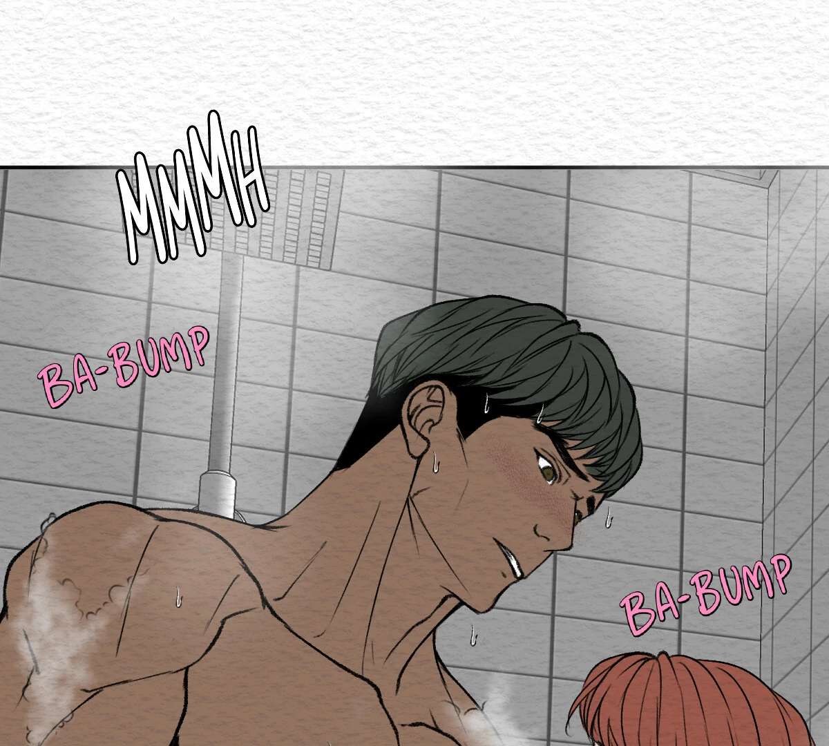 Room Mate Chapter 7 page 28 - 