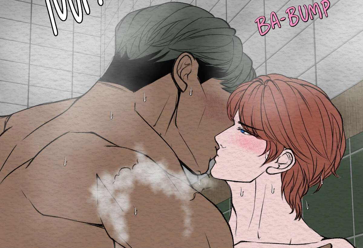 Room Mate Chapter 7 page 31 - 