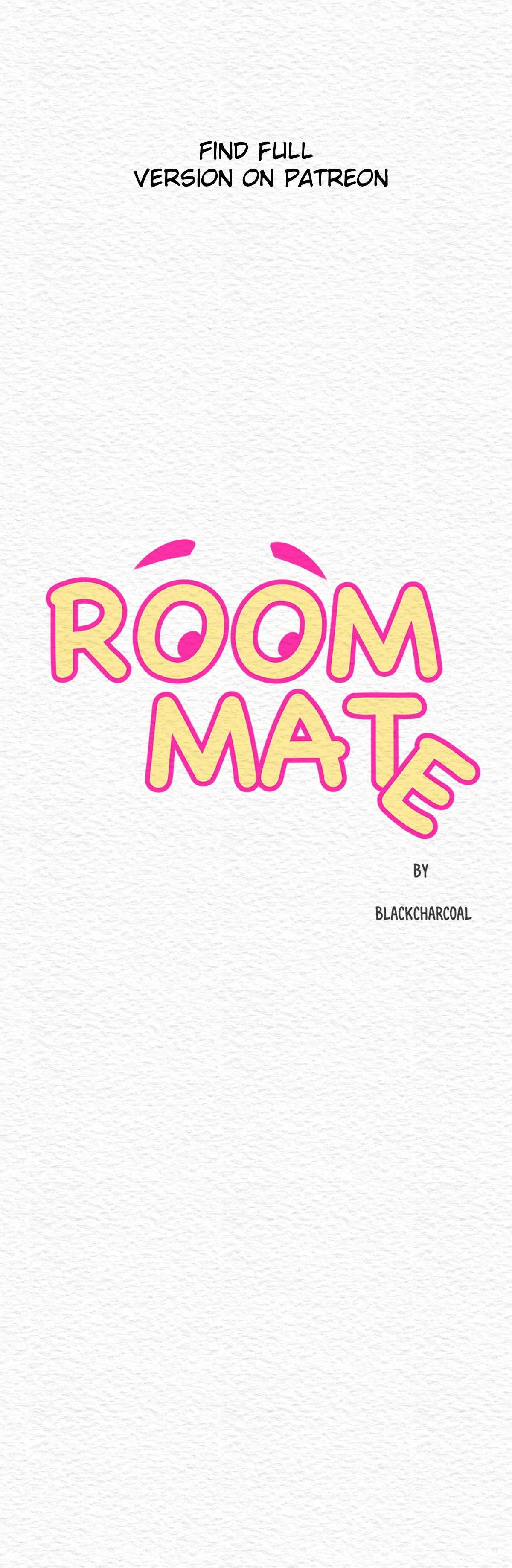 Room Mate Chapter 7 page 33 - 