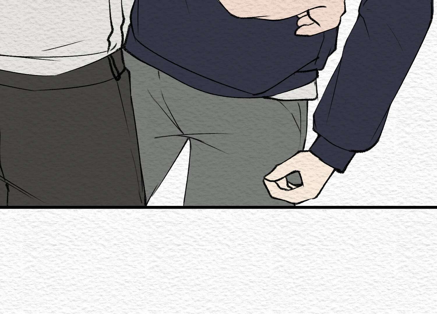 Room Mate Chapter 7 page 42 - 