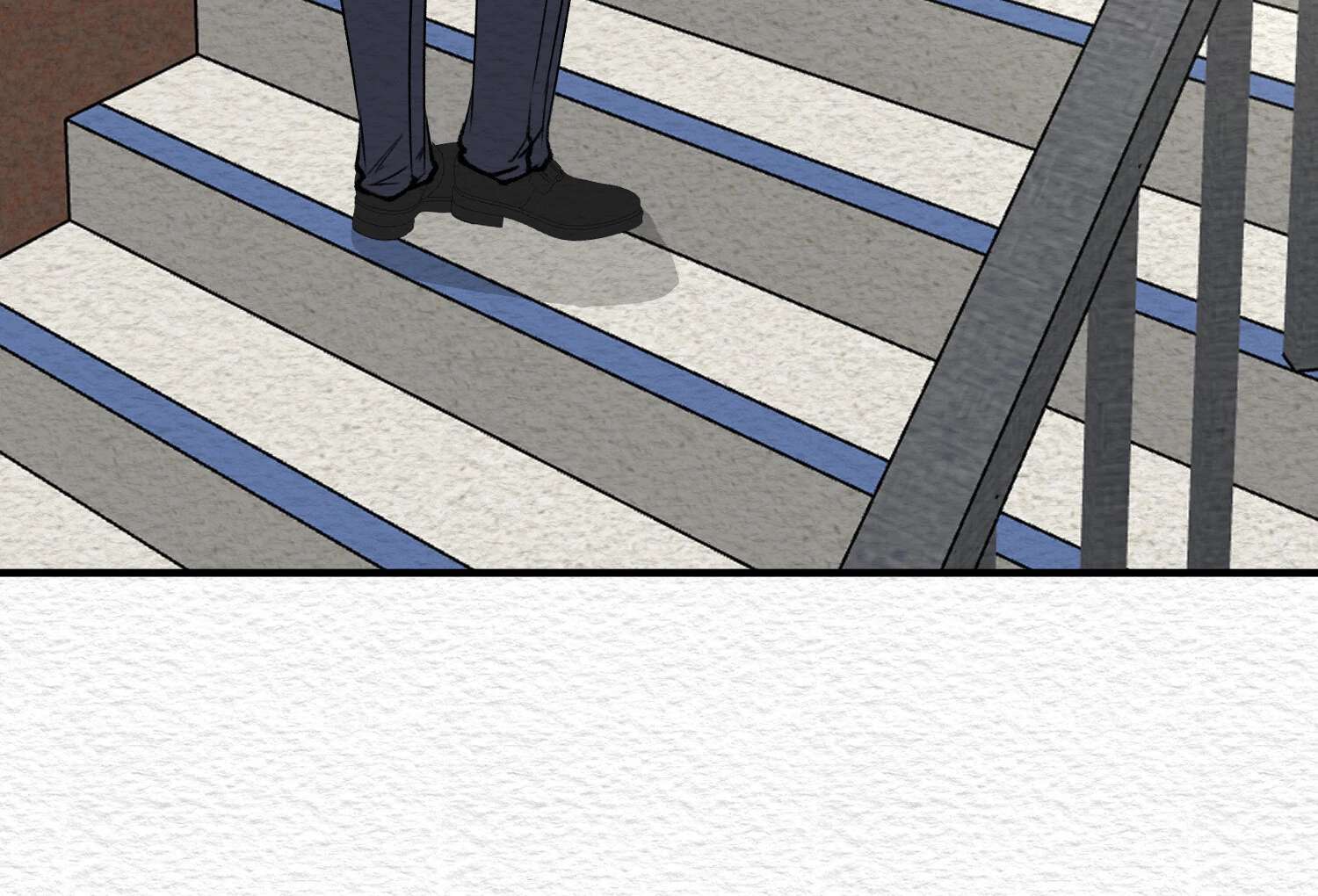 Room Mate Chapter 7 page 47 - 