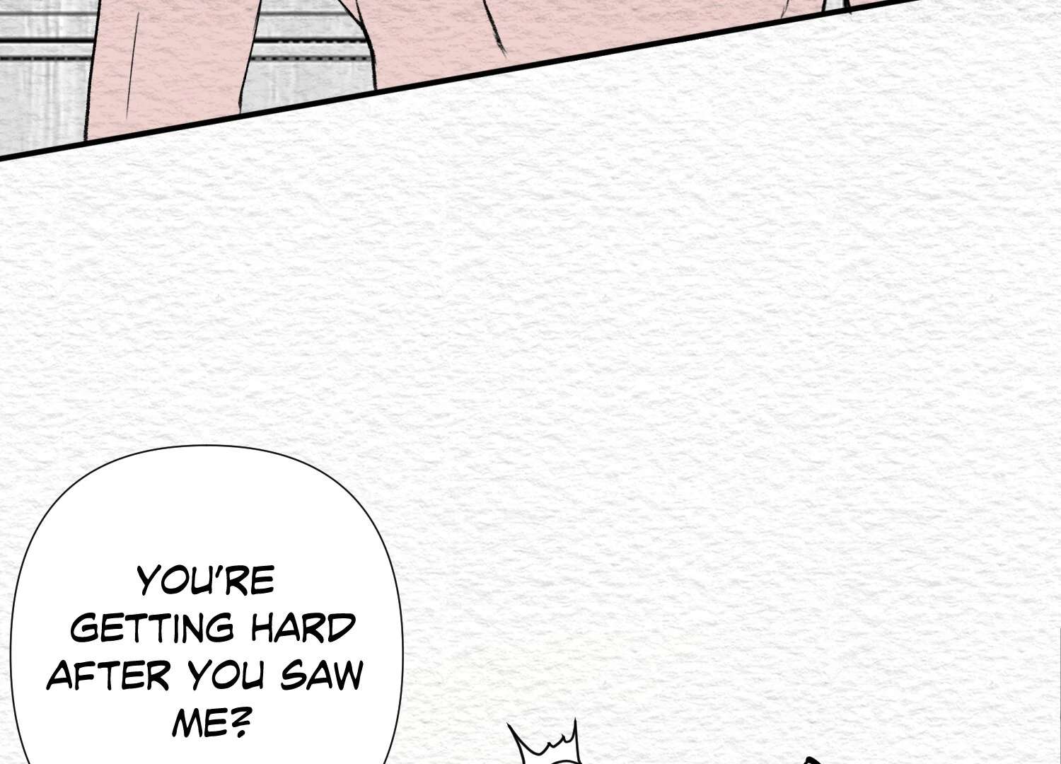 Room Mate Chapter 7 page 8 - 